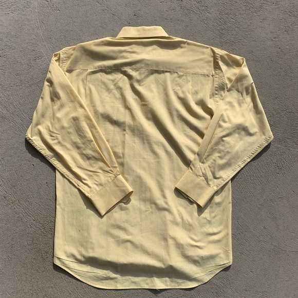 Christian Dior Dresshirt (15.5) (32/33) - Picture 3 of 6